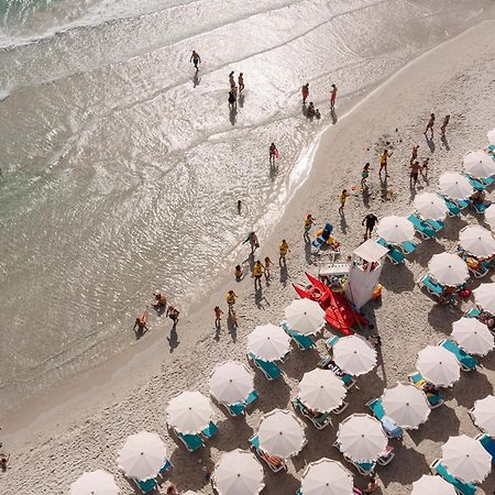 Amareclub Le Rose Hotell San Teodoro  Exteriör bild