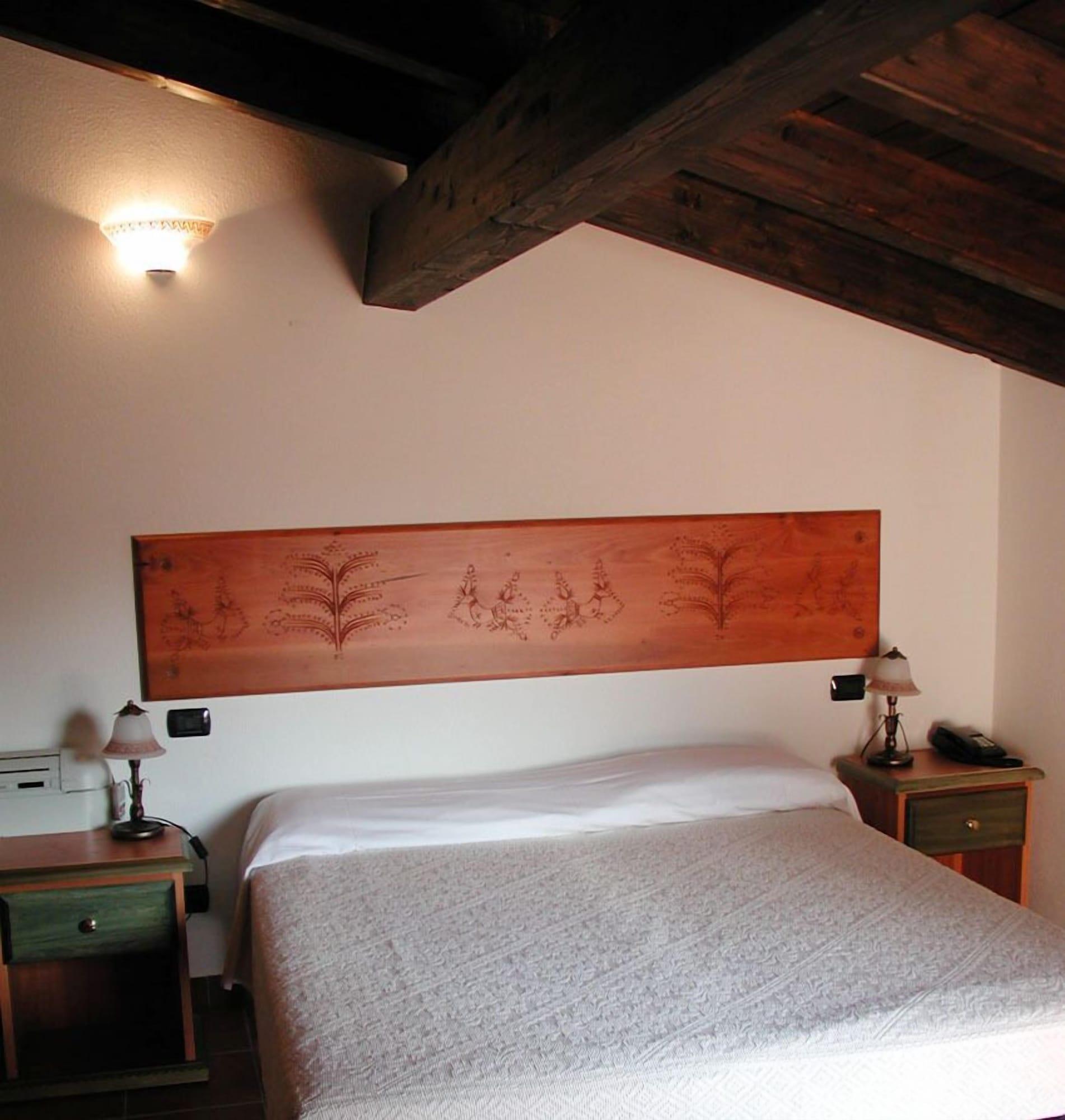 Amareclub Le Rose Hotell San Teodoro  Exteriör bild
