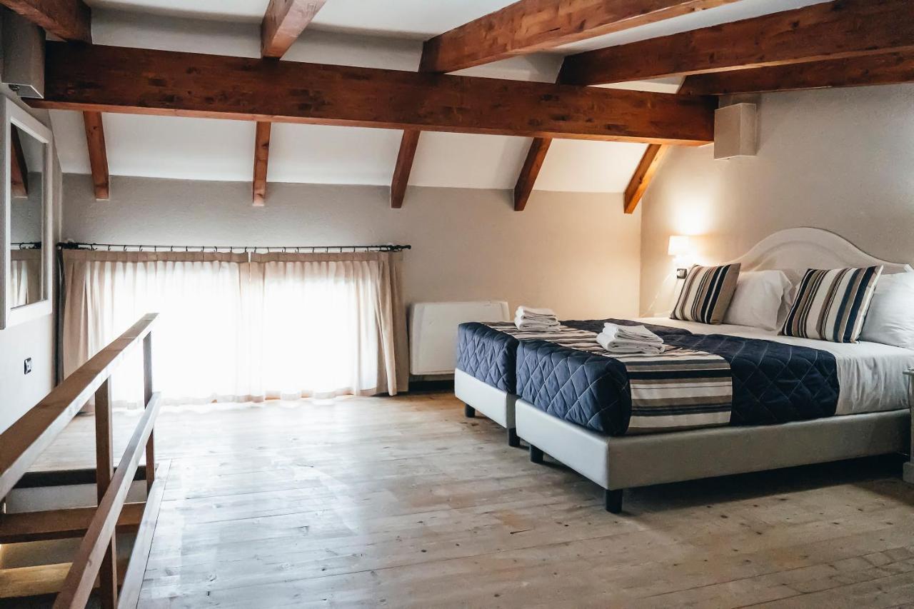 Amareclub Le Rose Hotell San Teodoro  Exteriör bild